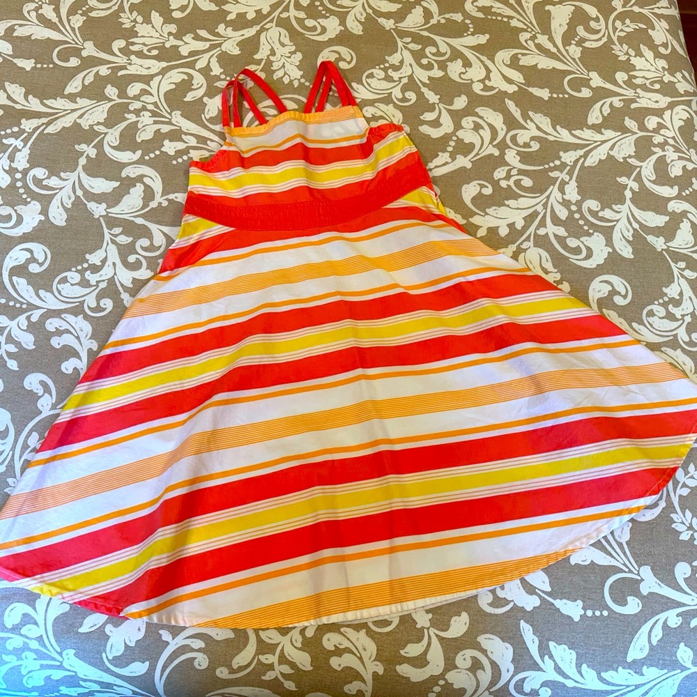 Gymboree Girls Dress, Size 6
